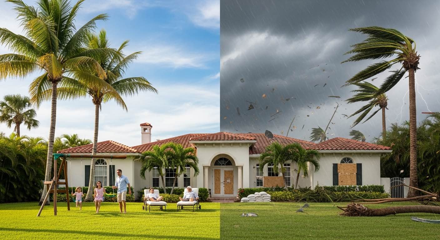 2026 hurricane season