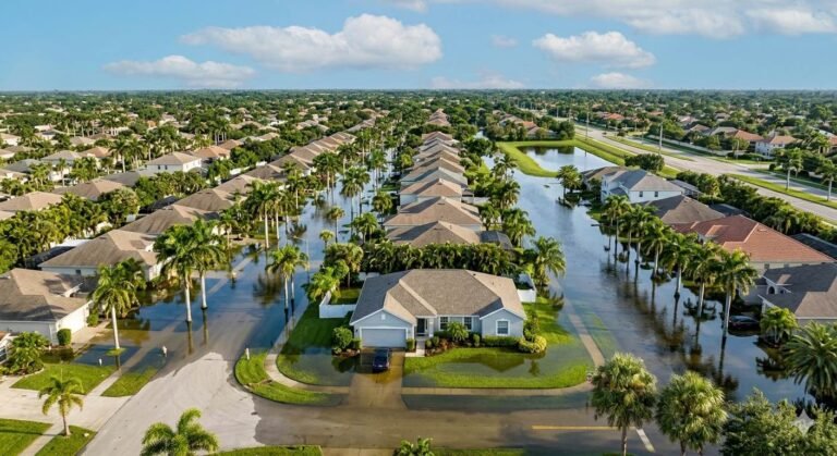 Florida flood insurance