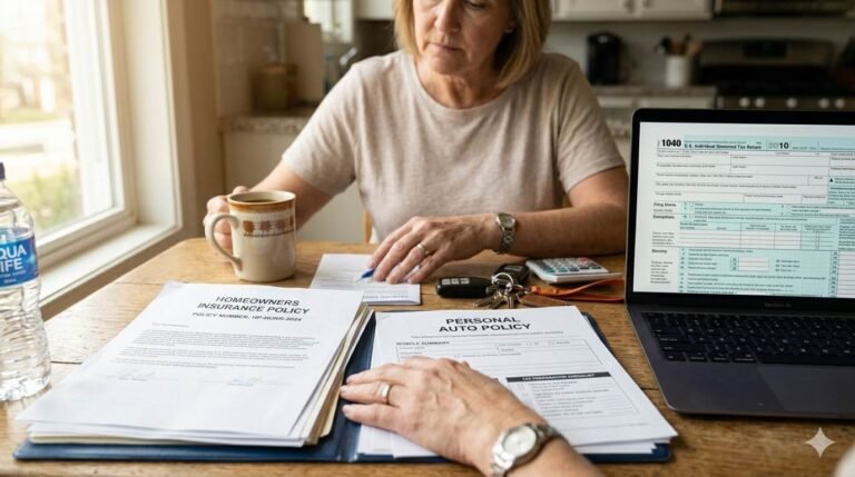 Tax Day 2026 auto insurance